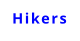 Hikers